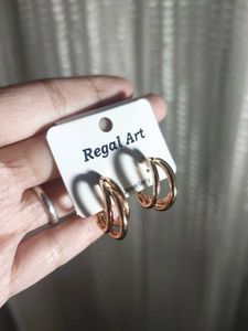 Korean Cute Necklaces &amp; Earrings