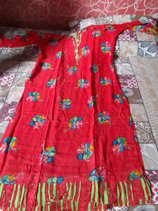 Ladies Kurti