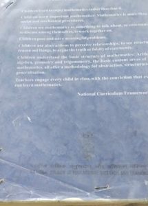 Class 9th Mathematics Textbook