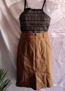 Formal Wear Skirt