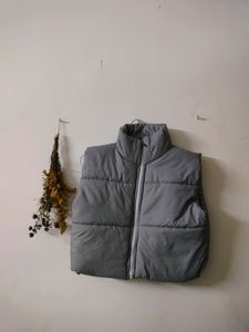 Vest Jacket