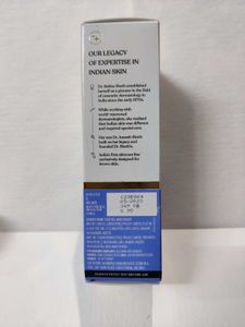 Dr. Sheth&#39;s Ceramide &amp; Vitamin C moisturizer