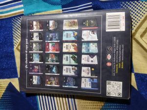 Dristi PYQs Book