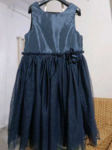 H&M Tulle Dress