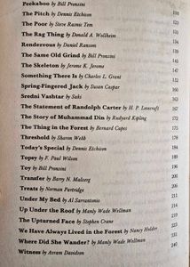 Book - 50 More Horror Stories