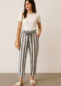 Stripes Trouser 🎀