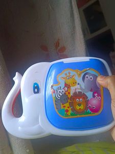 Beautiful Kids Laptop