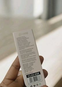 Mars Cancel Concealer