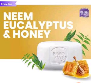 Special FeaturesBoroplus antiseptic moisturising