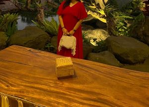 Date Dress