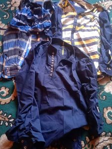 🔥 – 3 Stylish Shirts for Just ₹200