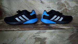 Adidas Amalgo Sports Running Shoes | Sneakers