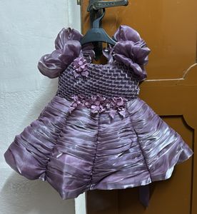 Girls Frock