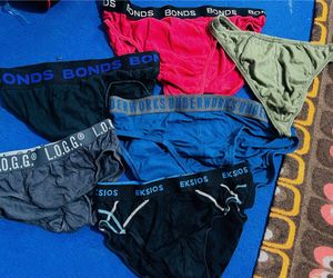 Men’s Botom