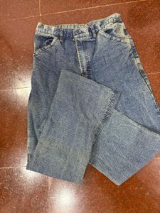 Vintage Jeans Combo❤️
