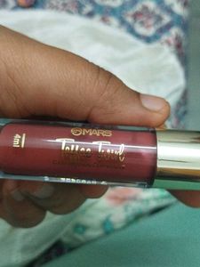 Mars Lip Liner &amp; Gloss Set