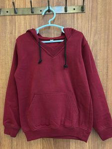 Hoodie Sweatshirt