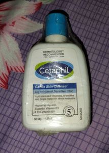 Cetaphil Cleanser