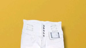 H@71 Size-28 (Sale) Latest Ladies high waist Jeans