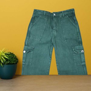 women high waist jeans size -30 (n-97)