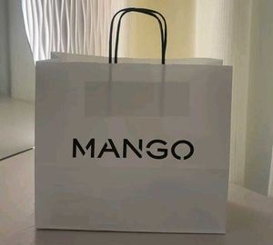 Mango carry bag
