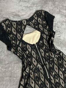 Short Dress For Party
