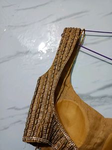 Readymade Blouse