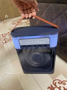 Portable Mini Cooler