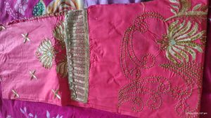 Suite Set With Dupatta For Women