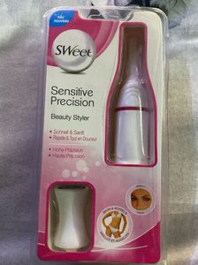 Sweet Sensitive Precision Hair Trimmer