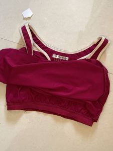 Forever 21 Active Tank