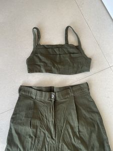 2 Piece Co-ord Set
