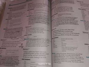 All In One English Lang Nd Lit Class 10 Guide