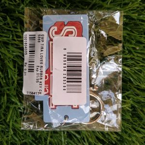 Tira Keychain