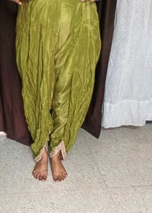 New Tulip Salwar