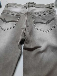 Boy Jeans Waist Size- 40
