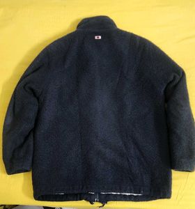 M.U. Sports Korean Fleece Jacket