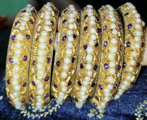 Stone Bangles
