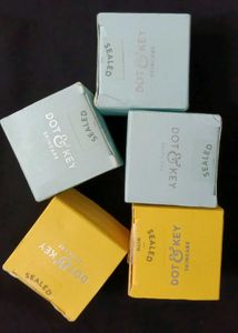 Dot & Key Skincare Kit