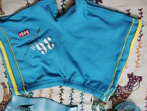 Swimming Kit For Boys N Girls