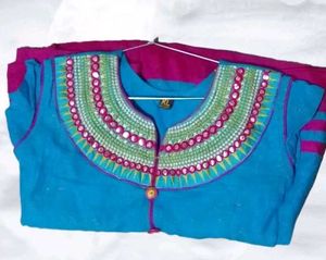 Kurti For Woman 🔖