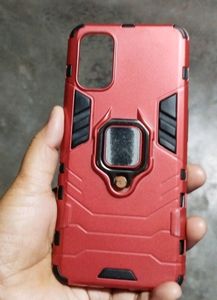 Realme 7 Back Cover