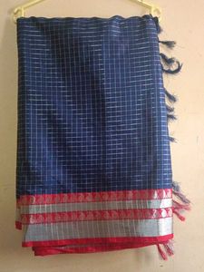 Such A Beautiful Saree