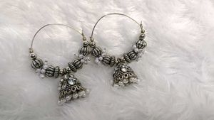 Earrings Party Wear