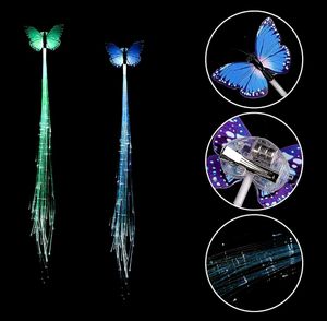 LED Hair Clip