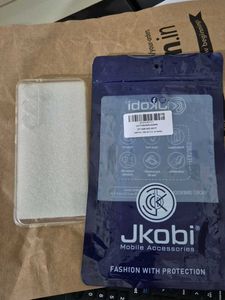 Clear Phone Case Samsung GALAXY S24