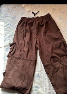 Men’s 7 Pocket Cargo