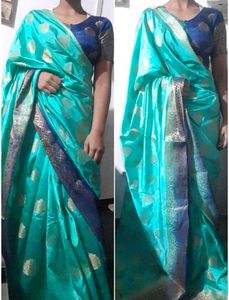 Absolutely Beautiful Saree