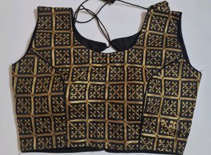 Ultra Premium Readymade Blouse