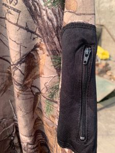 Authentic Realtree Hoodie